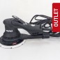 RUPES ELECTRIC ROTORBITAL SANDER RX256A 150MM Ø6 OUTLET