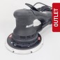 RUPES ELECTRIC ROTORBITAL SANDER RX256A 150MM Ø6 OUTLET