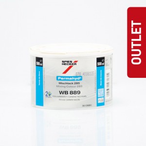 SPIES HECKER WB889 0.5LT OUTLET