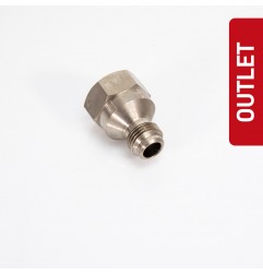 COLAD SNAP LID ADAPTER N20-AEROMETAL OUTLET