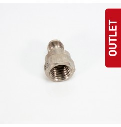 COLAD SNAP LID ADAPTER N20-AEROMETAL OUTLET