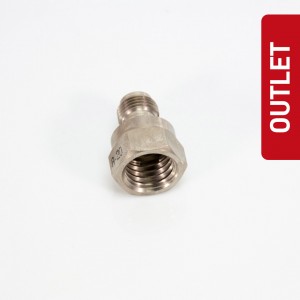 COLAD SNAP LID ADAPTADOR N20-AEROMETAL OUTLET