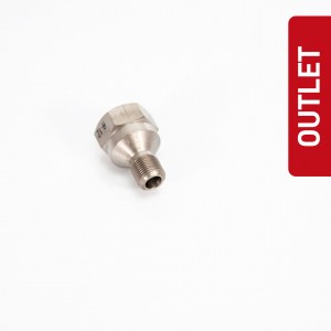 COLAD SNAP LID ADATTATORE N12-WALCOM+USCITE DIVERSE OUTLET