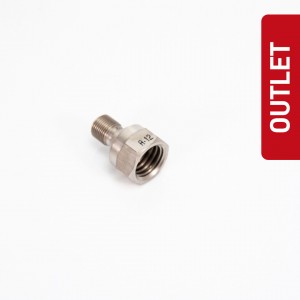 COLAD SNAP LID ADATTATORE N12-WALCOM+USCITE DIVERSE OUTLET