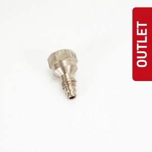 COLAD SNAP LID ADAPTER N5-SATA MINIJET OUTLET