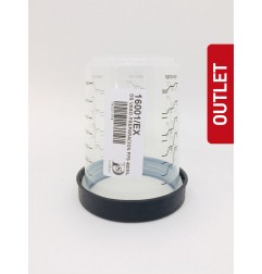 RIGID CUP 400ML OUTLET