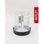 VASO RÍGIDO 400ML OUTLET