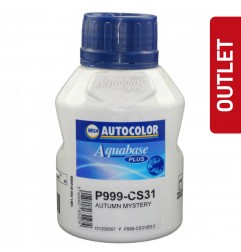 NEXA 999-CS31 AQUABASE PLUS 0.5L //OUTLET