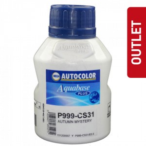 NEXA 999-CS31 AQUABASE PLUS 0.5L //OUTLET
