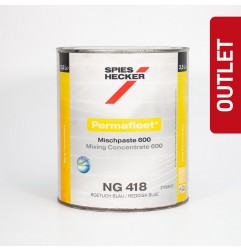 SPIES HECKER SERIE 600 BASE NG418 3,5L //OUTLET