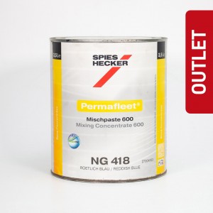 SPIES HECKER SERIE 600 BASE NG418 3,5L //OUTLET
