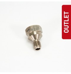 ADATTATORE COLAD SNAP LID N10 PER SAGOLA E PISTOLE DIVERSE OUTLET