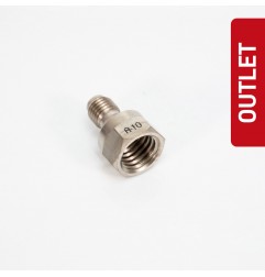 ADATTATORE COLAD SNAP LID N10 PER SAGOLA E PISTOLE DIVERSE OUTLET