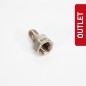 COLAD SNAP LID ADAPTER N10 FÜR SAGOLA UND DIVERSE SPRITZPISTOLEN OUTLET COLAD SNAP LID ADAPTER N10 FÜR SAGOLA UND DIVERSE SPRITZPISTOLEN OUTLET