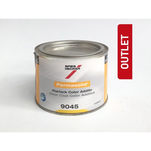 SPIES HECKER ADITIVO 9045 PERMASOLID 0.5L //OUTLET