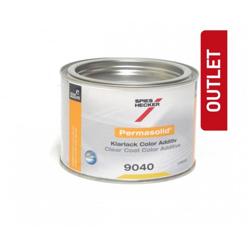 SPIES HECKER ADITIVO 9040 PERMASOLID 0.5L //OUTLET
