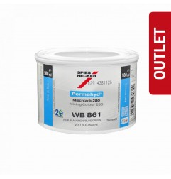SPIES HECKER WB861 0.5LT OUTLET