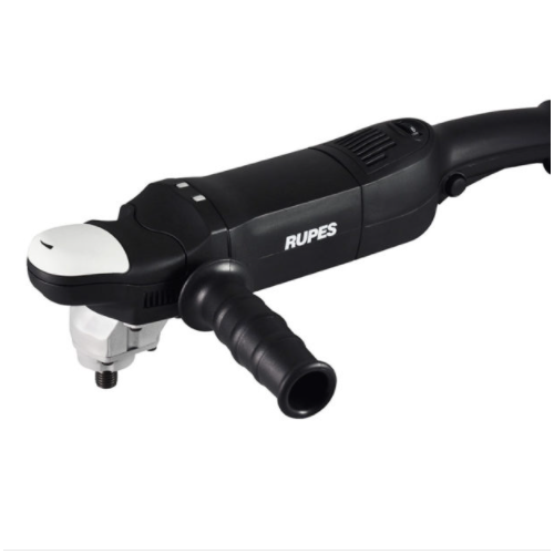 RUPES LUCIDATRICE ANGOLARE 200MM 1100W LH-18-ENS RUPES LUCIDATRICE ANGOLARE 200MM 1100W LH-18-ENS