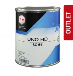 RM BASE SC61 1LT OUTLET
