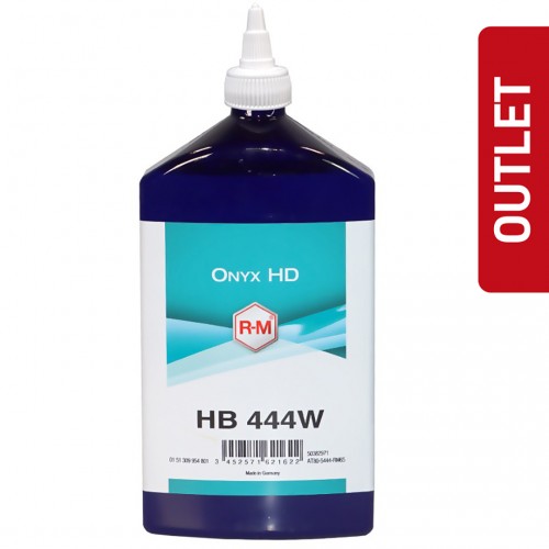 RM ONYX HB444W 0.5LT Blue OUTLET RM ONYX HB444W 0.5LT Blue OUTLET