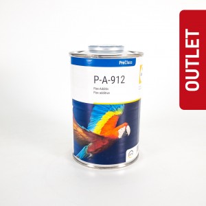GLASURIT P-A-912 ADITIVO ELASTIFICANTE 1L. OUTLET