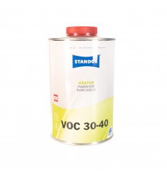 STANDOX CATALIZADOR VOC 30-40 1LT LENTO