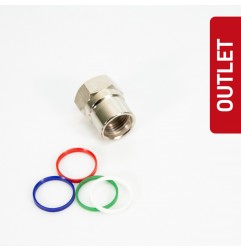 COLAD SNAP LID ADAPTER N09 IWATA+DIVERSE OUTLET