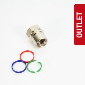 COLAD SNAP LID ADAPTER N09 IWATA+DIVERSE OUTLET