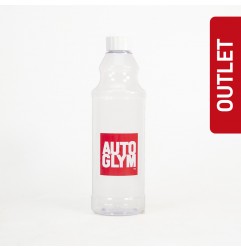 AUTO GLYM BOUTEILLE DOSEUSE POUR WAX POLISH 500ML OUTLET