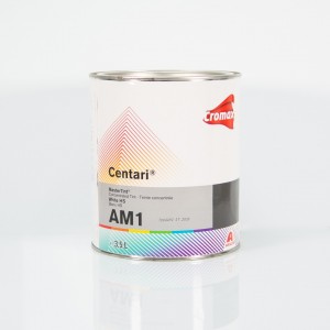 CROMAX CENTARI AM1 WHITE HS 3,5LT.