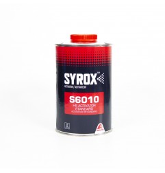 SYROX CATALIZADOR STANDARD S6010 1LT