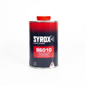 SYROX CATALIZADOR STANDARD S6010 1LT