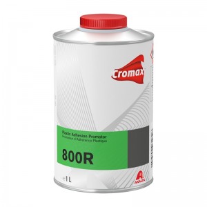 CROMAX ADITIVO PARA PLASTICOS 800R 1L