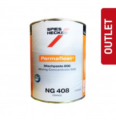 SPIES HECKER SERIE 600 BASE NG408 3.5LT OUTLET