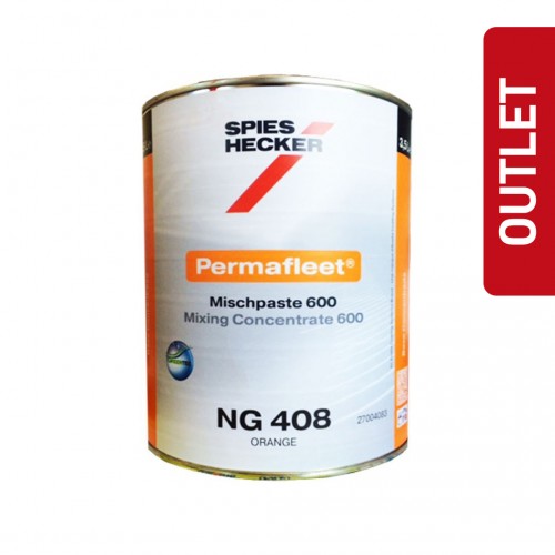 SPIES HECKER SERIE 600 BASE NG408 3.5LT OUTLET