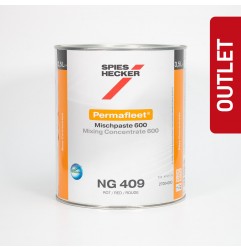 SPIES HECKER SERIE 600 BASE NG409 3.5LT OUTLET