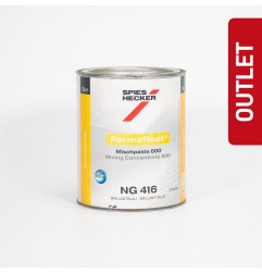 SPIES HECKER SERIE 600 BASE NG416 1LT OUTLET