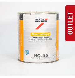 SPIES HECKER SERIE 600 BASE NG415 3.5LT OUTLET