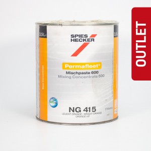 SPIES HECKER SERIE 600 BASE NG415 3.5LT OUTLET