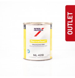 SPIES HECKER SERIE 600 BASE NL428 1LT OUTLET