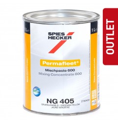 SPIES HECKER SERIE 600 BASE NG405 1LT OUTLET