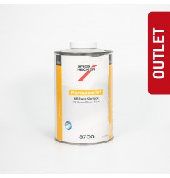 SPIES HECKER BARNIZ 8700 1LT OUTLET