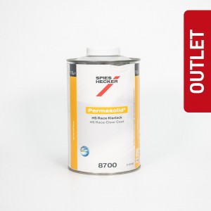 SPIES HECKER BARNIZ 8700 1LT OUTLET