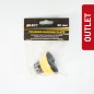 POLIERTELLER DURCHMESSER 50MM OUTLET