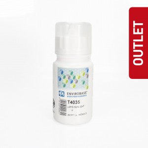 PPG ENVIROBASE MIX T4035 0.25LT OUTLET
