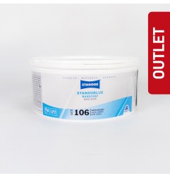 STANDOBLUE MIX 106 0,25LT. SATINGRÜN OUTLET