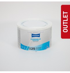STANDOBLUE MIX 125 0,5LT BRILLANT BLUE OUTLET