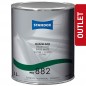 STANDOX 2K MIX 882 1LT  S.H. MB530 OUTLET