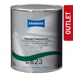 STANDOX 2K MIX 823 1 LT  S.H. MB561 OUTLET