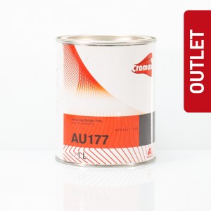 CROMAX RESINA AU177 1LT OUTLET